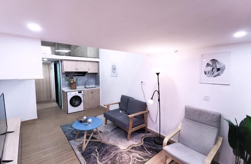 Buji Apartment | 翰煜Loft公寓酒店