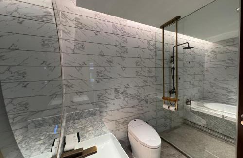 Fengtai Hotel | 臻程酒店北京西铁营地铁站店