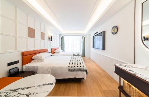 Siming Hotel | 茑岛海景潮宿NiaoDao Seaview Hotel