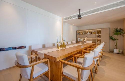 Jian Ye Hotel | 融域公寓-南京博览中心店