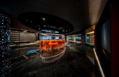 Jinghong Hotel | 西双版纳景洪恩季国际酒店