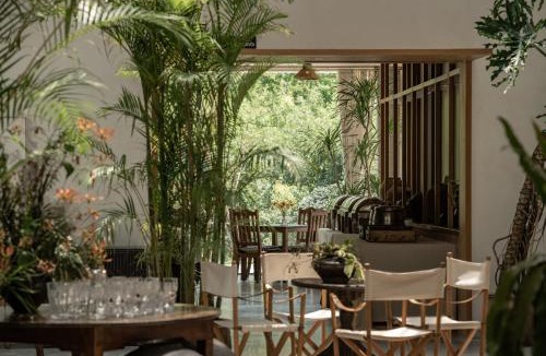 Moganshan Hotel | 西坡劳岭良室民宿