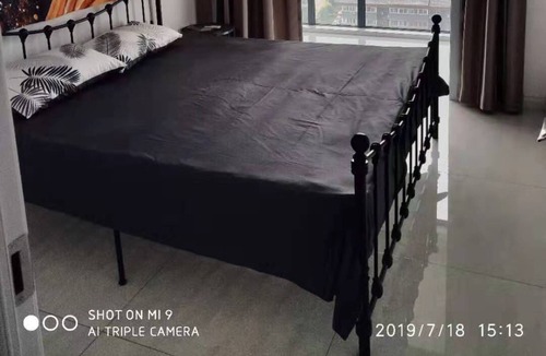 Luoyang House | 豪华套房紧邻洛邑古城 Luxury suite next to Luoyi Ancient City with a great view