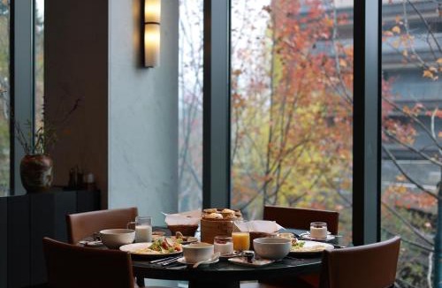 Ganzhou Hotel | 赣州雾纳酒店