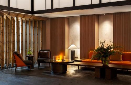 Ganzhou Hotel | 赣州雾纳酒店