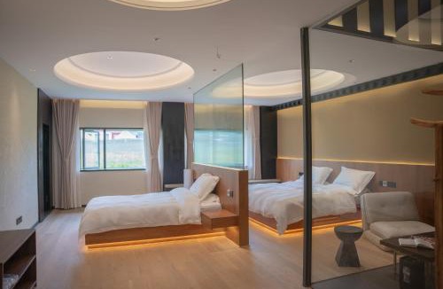 Ganzi County House | 迪诺-云府民宿 塔公店
