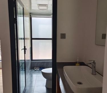 Dujiangyan Hotel | 都江堰熊猫谷竹韵山房zhuyunshanfang