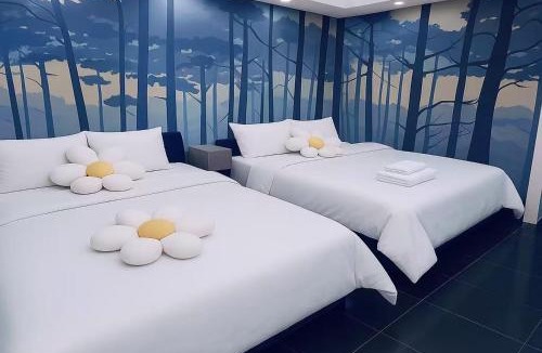 Yuzhong Apartment | 重庆市中心家庭公寓