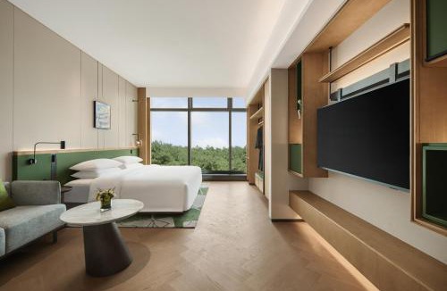 Yubei Hotel | 重庆雅辰悦居酒店
