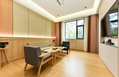 Dunhuang Hotel | 金江西北大酒店