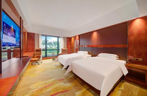Zhuhai Hotel | 金湾毛林大酒店