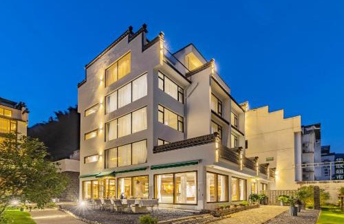 Huangshan House | 问安民宿（黄山风景区店）