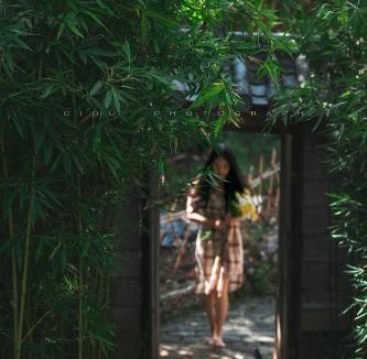 Shuhe Old Town House | 阅时 Adonis野生派 Black Bar 森林大院民宿