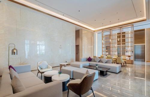 Dadunwei Hotel | 麗枫酒店深圳光明国际汽车城明湖公园店
