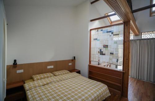 Tunxi Bed & Breakfast | 黄山绪礼民宿