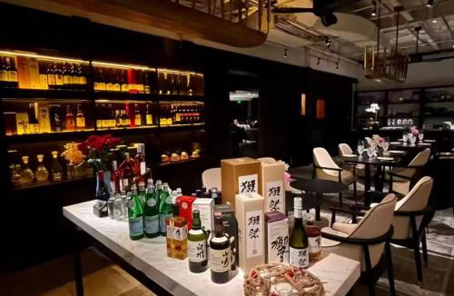 Tangkou Town Hotel | 黄山逸翠酒店