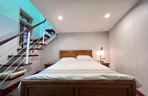Siming House | 鼓浪屿书香庄园民宿