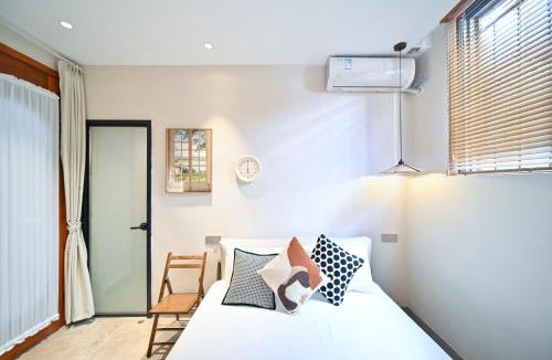 Siming House | 鼓浪屿古巷别苑旅馆