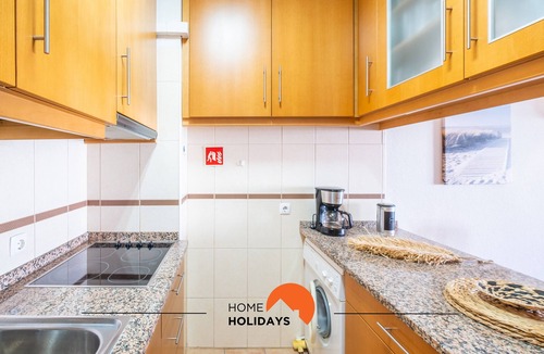 Areias de Sao Joao Apartment | #014 Veríssimo II by Home Holidays