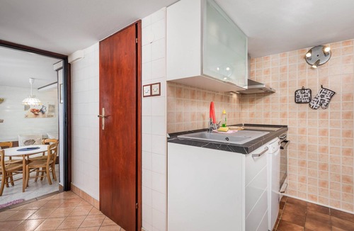 Volosko Apartment | 1 bedroom accommodation in Opatija