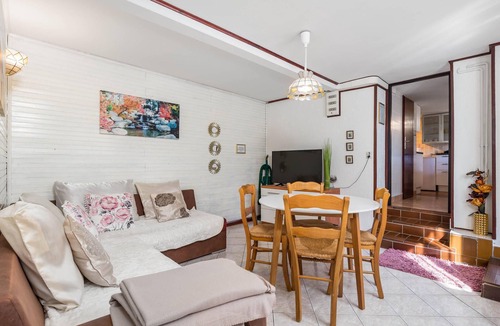 Volosko Apartment | 1 bedroom accommodation in Opatija