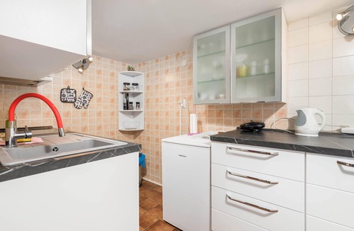Volosko Apartment | 1 bedroom accommodation in Opatija