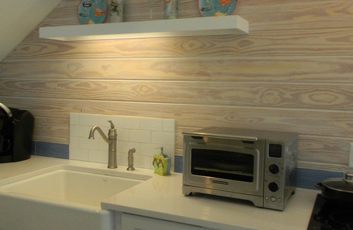 Seacrest Beach Cottage | 1-bedroom modern cottage just a short walk to Alys/Rosemary with private beach