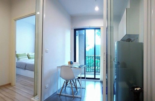 Phuket Apartment | 1 BR near Night Market & Shopping Malls
