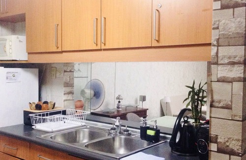 Barangay 670 Apartment | 1-BR Robinson Place Residences, 68 sqm. Condo