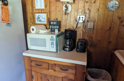 Kewadin House | 1 of 3 Beautiful Sunset Views direct Birch Lake, water toys, dog ok