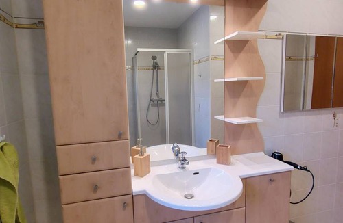Sebersdorf Apartment | 105 m² Apartment ∙ 2 bedrooms ∙ 4 guests