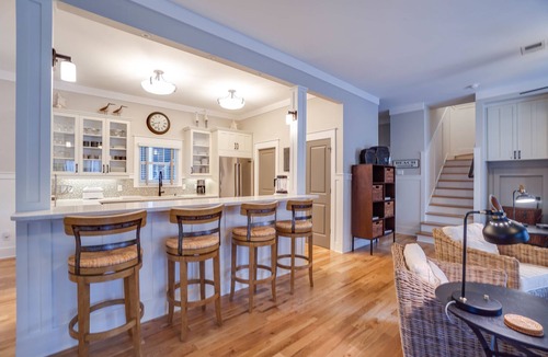 Seagrove Beach House | 10% off 7 night stays-2 Pools-Private Beach Access-Pet friendly with approval