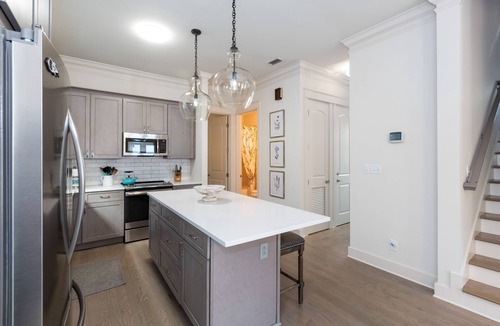 Seacrest Beach House | 100 FIVE STAR REVIEWS! Rhapsody in Blue. Second home, not just a rental!