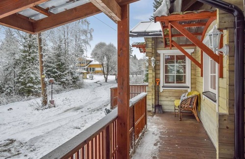 Hankasalmi Other | 100 m² Accommodation ∙ 3 bedrooms ∙ 9 guests