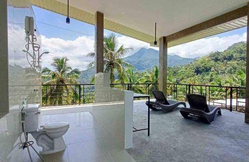 Valencia Villa | 100 m² Villa ∙ 3 guests