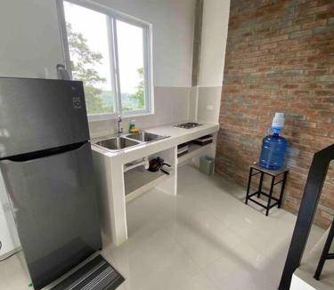 Valencia Villa | 100 m² Villa ∙ 3 guests