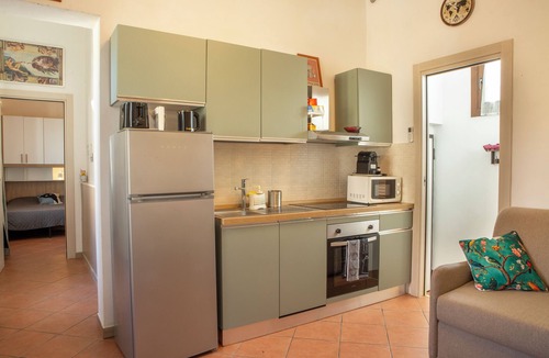 Porta al Prato Apartment | 1000 mt. from city center, easy parking pet friendly lovely flat Dimora Leopolda