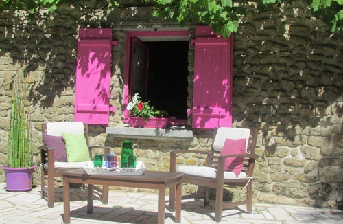 Langonnet House | 108 m² Gîte ∙ 2 bedrooms ∙ 4 guests