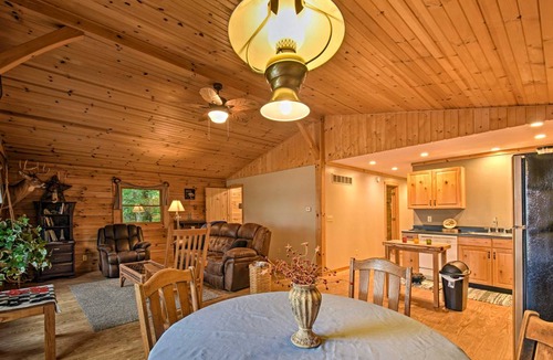 Shipshewana House | 111 m² House ∙ 2 bedrooms ∙ 4 guests