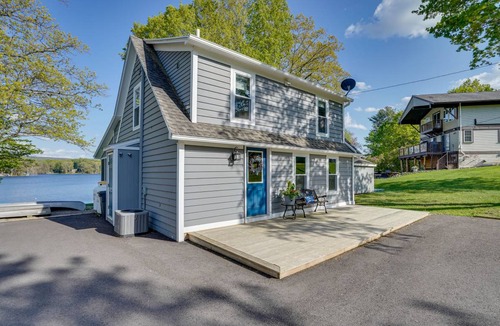 Tully House | 111 m² House ∙ 3 bedrooms ∙ 6 guests