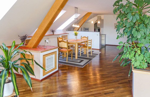Neustift an der Lafnitz Apartment | 120 m² Apartment ∙ 2 bedrooms ∙ 4 guests