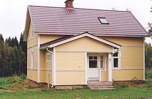 Hankasalmi Other | 120 m² Accommodation ∙ 3 bedrooms ∙ 10 guests