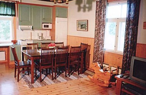 Hankasalmi Other | 120 m² Accommodation ∙ 3 bedrooms ∙ 10 guests
