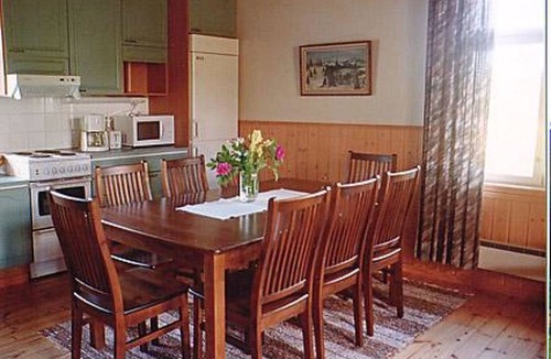 Hankasalmi Other | 120 m² Accommodation ∙ 3 bedrooms ∙ 10 guests