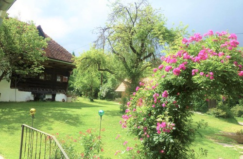 Harrachberg House | 120 m² House ∙ 2 bedrooms ∙ 4 guests