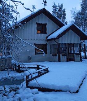Renko House | 120 m² House ∙ 2 bedrooms ∙ 8 guests