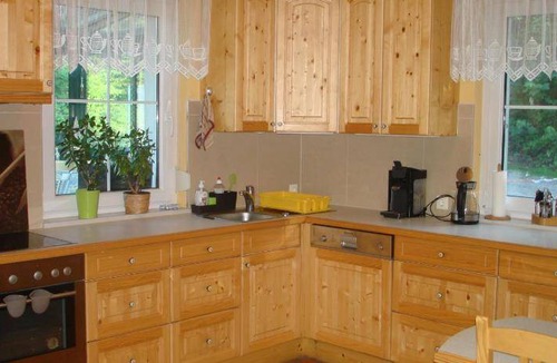 Semmering House | 120 m² House ∙ 3 bedrooms ∙ 7 guests