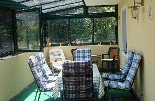 Semmering House | 120 m² House ∙ 3 bedrooms ∙ 7 guests