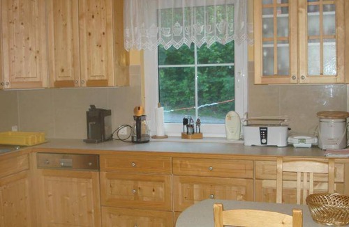 Semmering House | 120 m² House ∙ 3 bedrooms ∙ 7 guests
