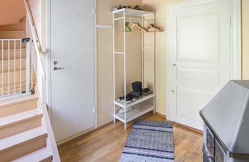 Maentsaelae House | 125 m² House ∙ 1 bedroom ∙ 8 guests